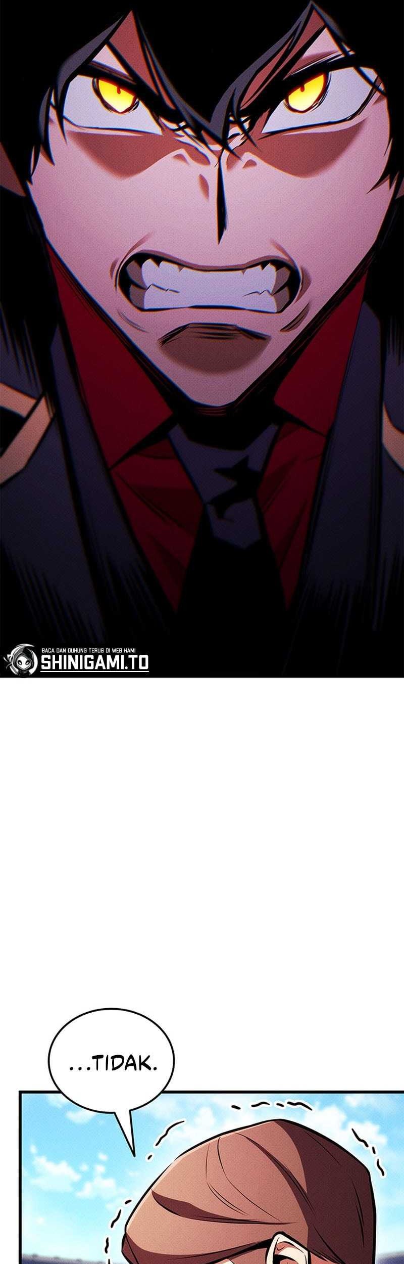 Ranker’s Return (Remake) Chapter 208 - halaman 72