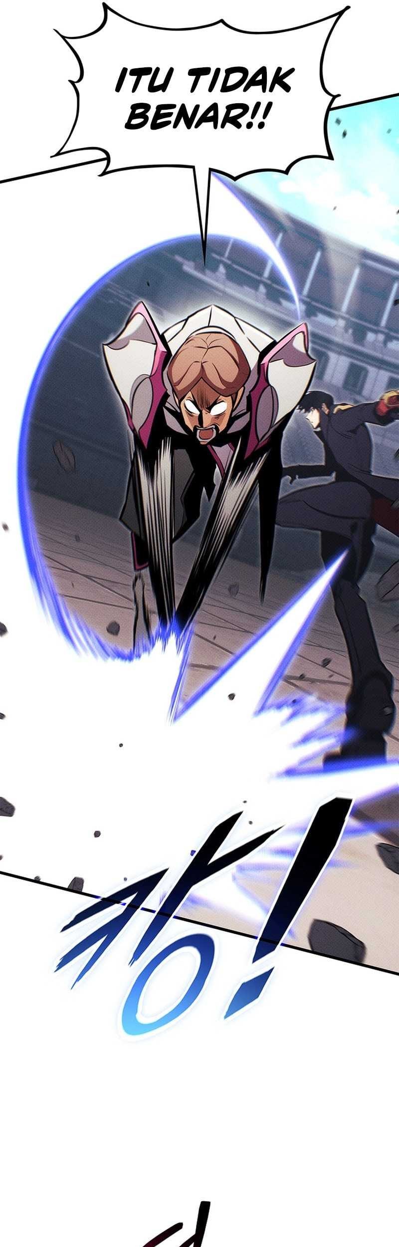 Ranker’s Return (Remake) Chapter 208 - halaman 74