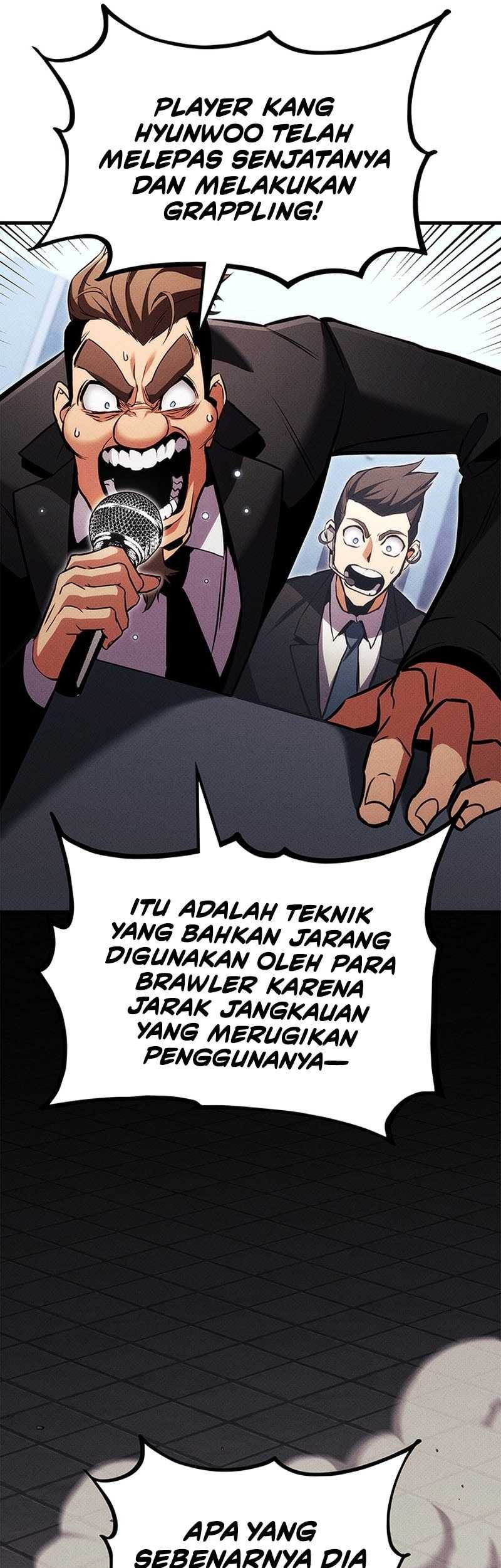 Ranker’s Return (Remake) Chapter 208 - halaman 78