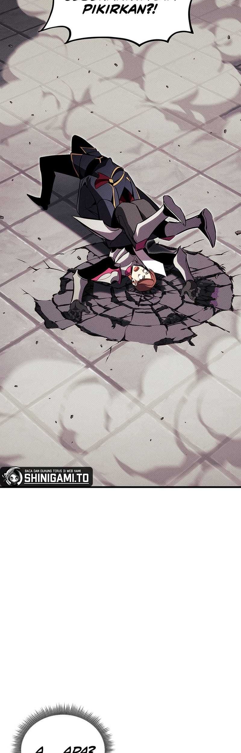 Ranker’s Return (Remake) Chapter 208 - halaman 79