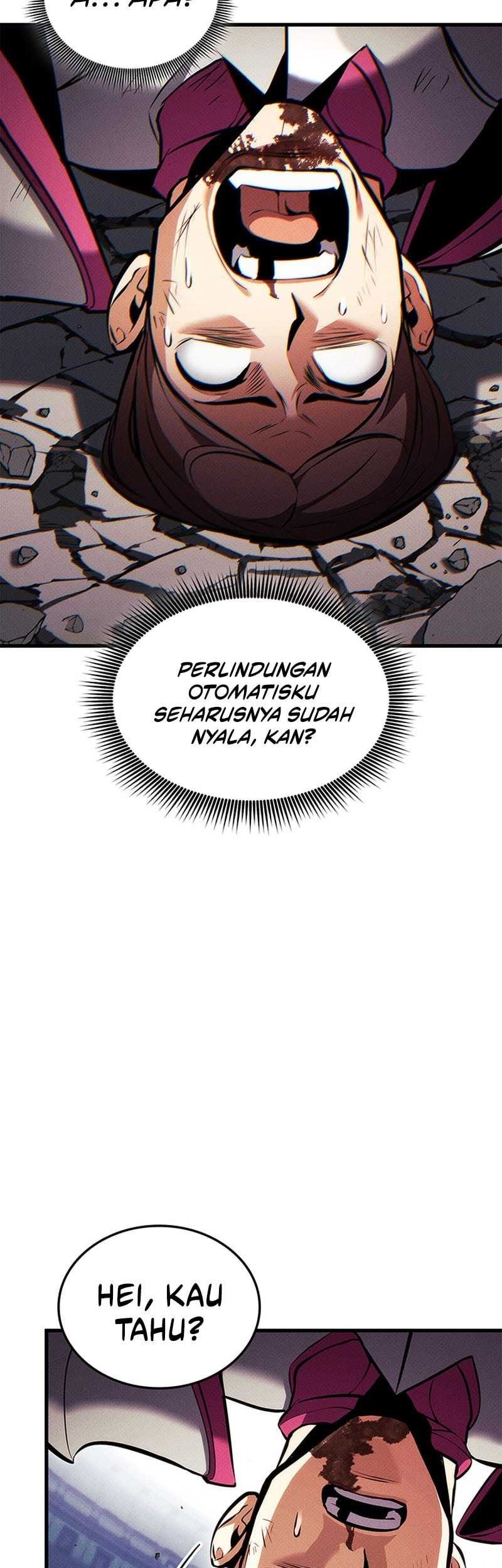 Ranker’s Return (Remake) Chapter 208 - halaman 80