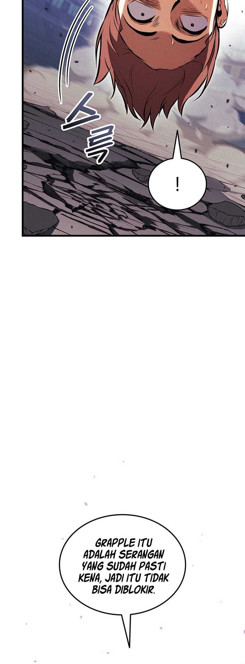 Ranker’s Return (Remake) Chapter 208 - halaman 81