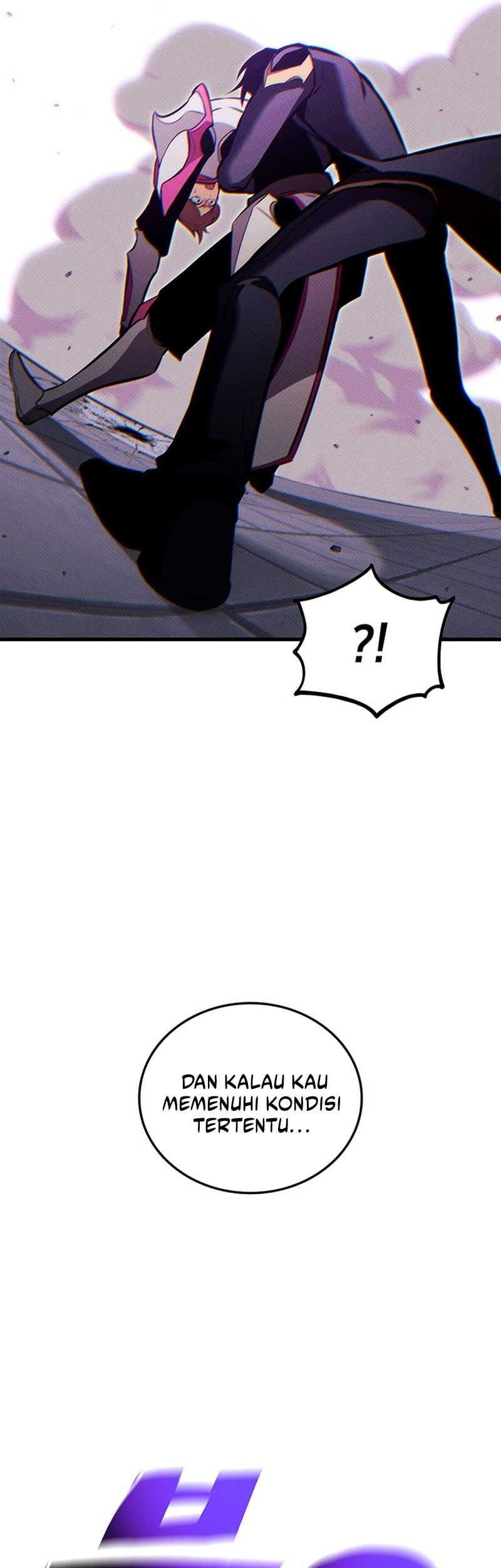 Ranker’s Return (Remake) Chapter 208 - halaman 82