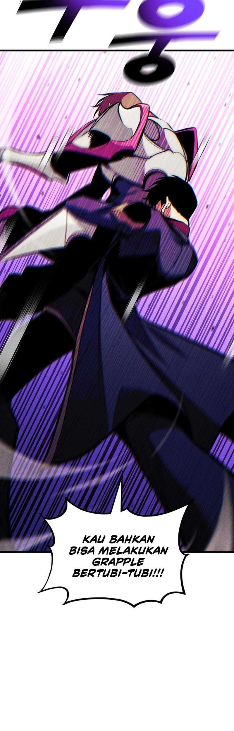 Ranker’s Return (Remake) Chapter 208 - halaman 83