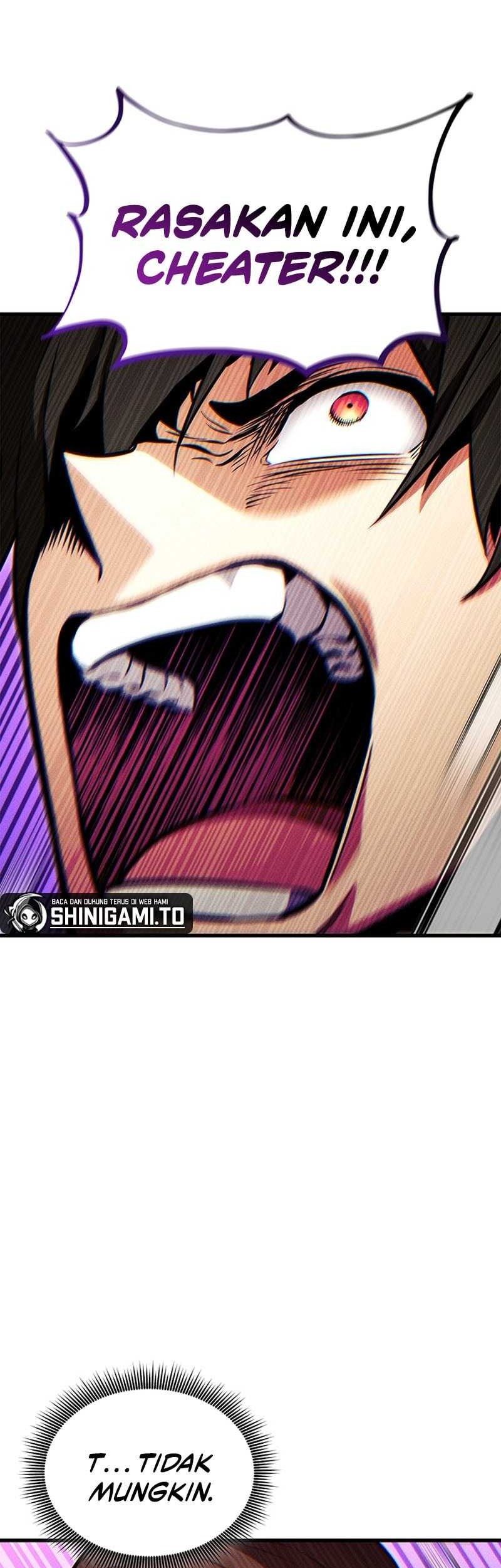 Ranker’s Return (Remake) Chapter 208 - halaman 84