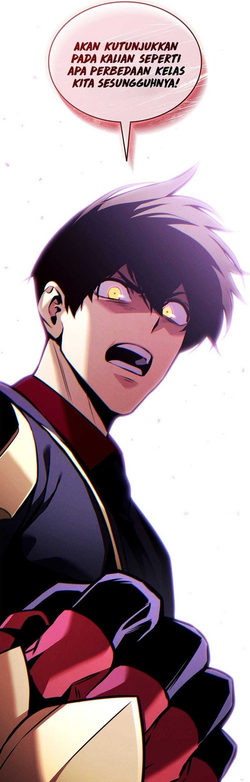 Ranker’s Return (Remake) Chapter 208 - halaman 90