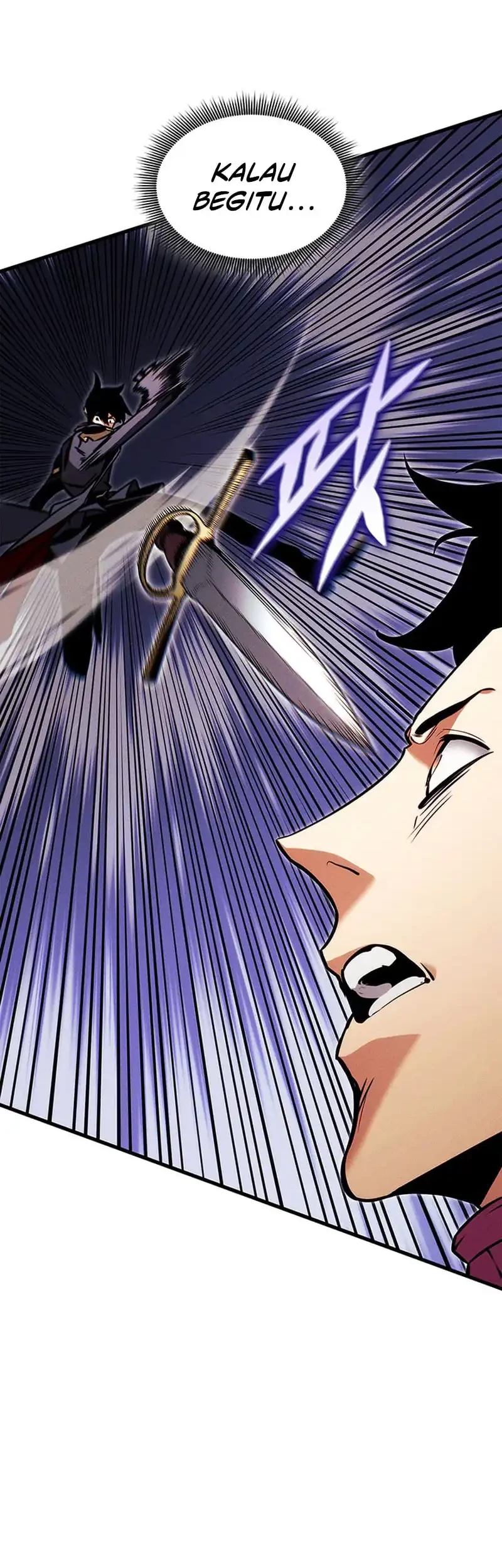 Ranker’s Return (Remake) Chapter 209 - halaman 18
