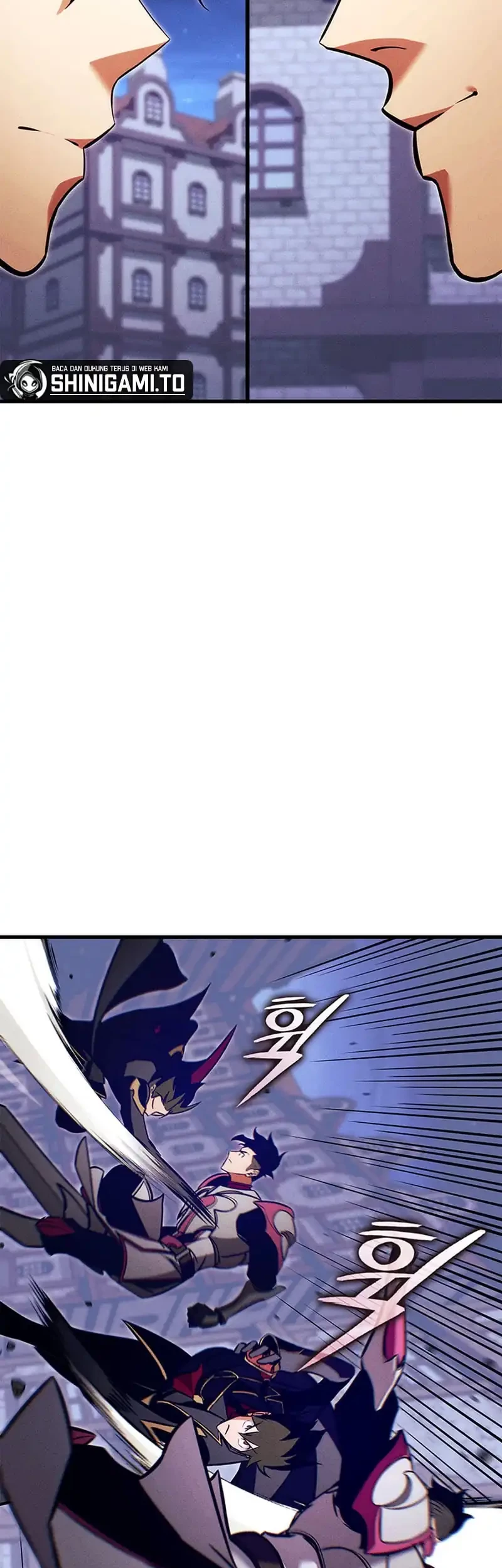 Ranker’s Return (Remake) Chapter 209 - halaman 23
