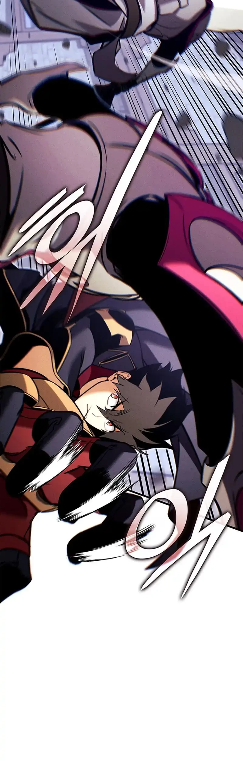 Ranker’s Return (Remake) Chapter 209 - halaman 24