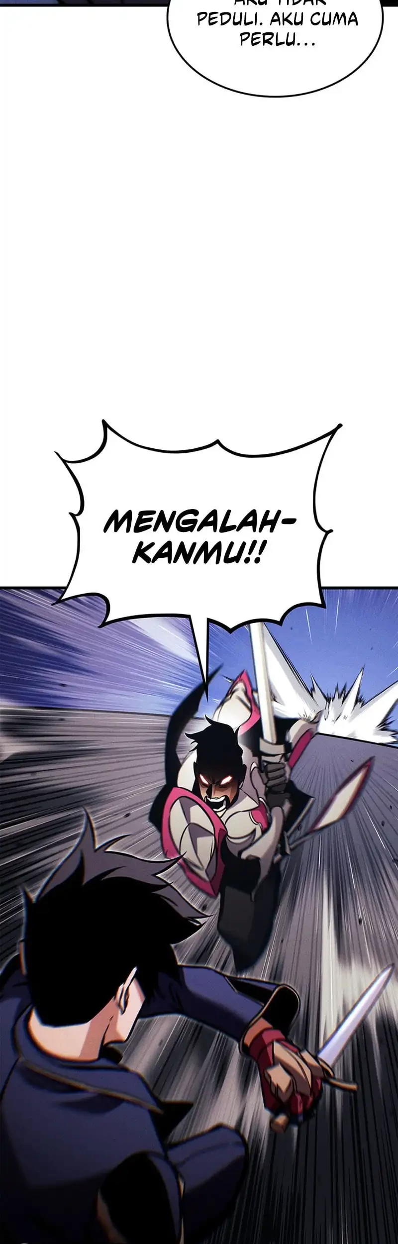 Ranker’s Return (Remake) Chapter 209 - halaman 31