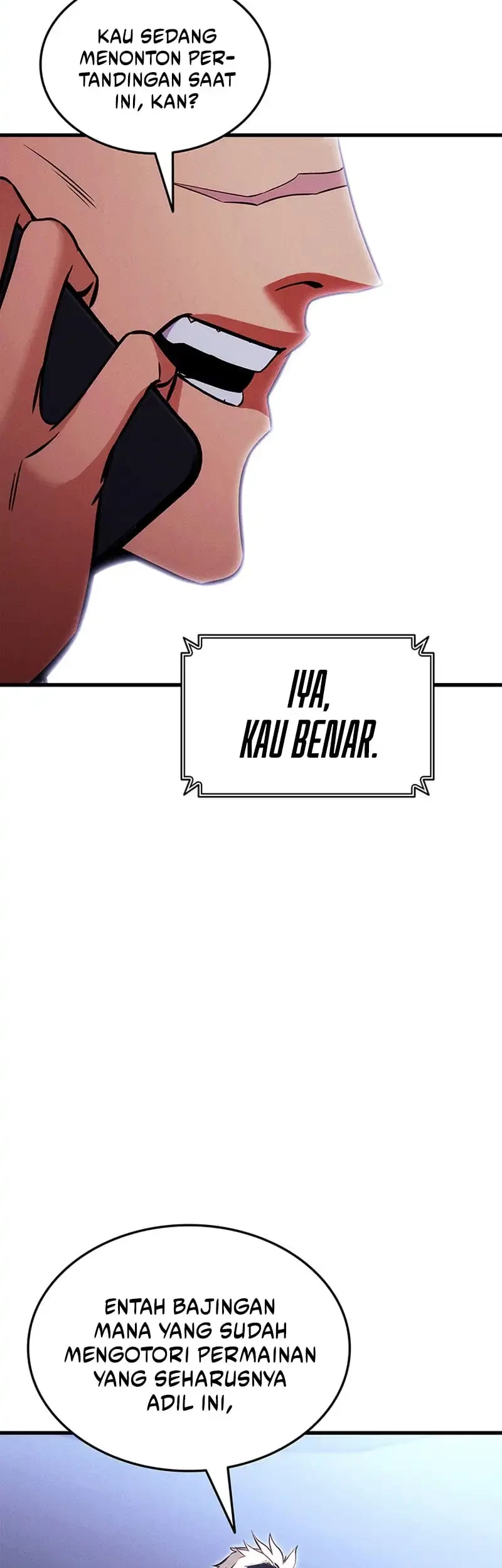 Ranker’s Return (Remake) Chapter 209 - halaman 35