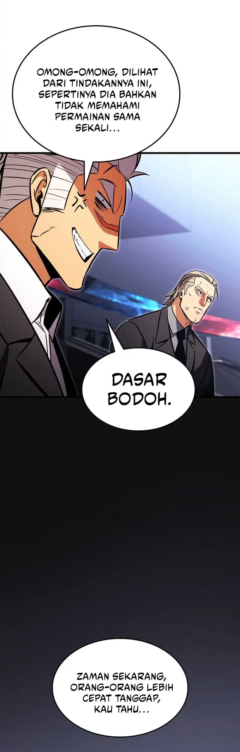 Ranker’s Return (Remake) Chapter 209 - halaman 39