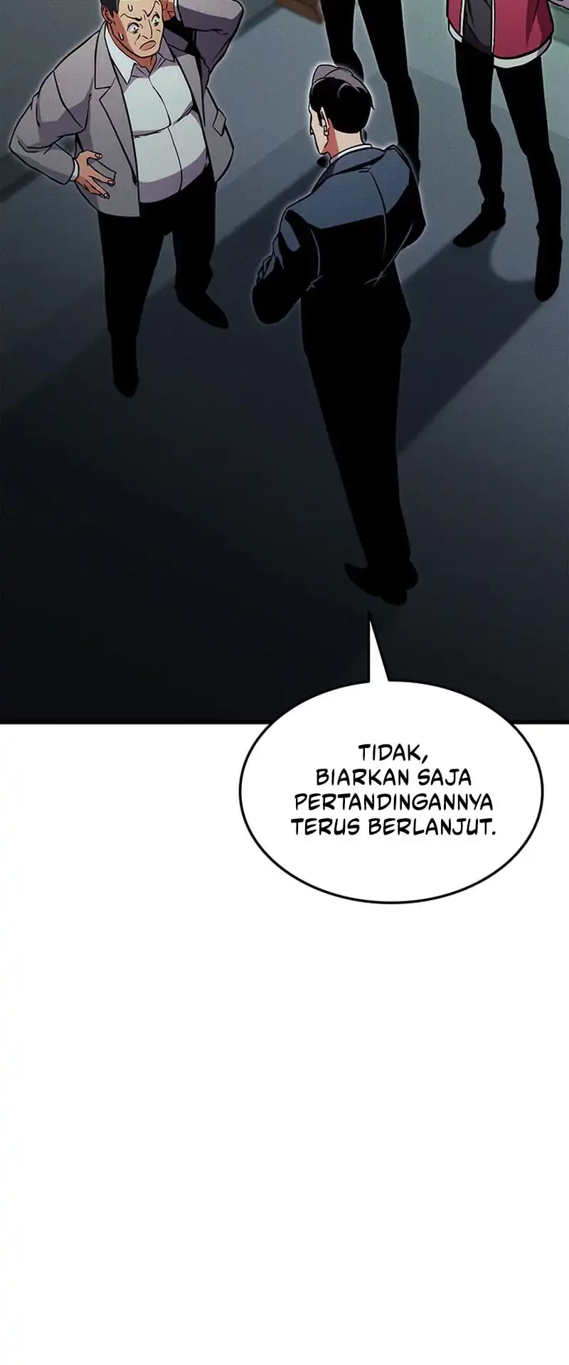 Ranker’s Return (Remake) Chapter 209 - halaman 4