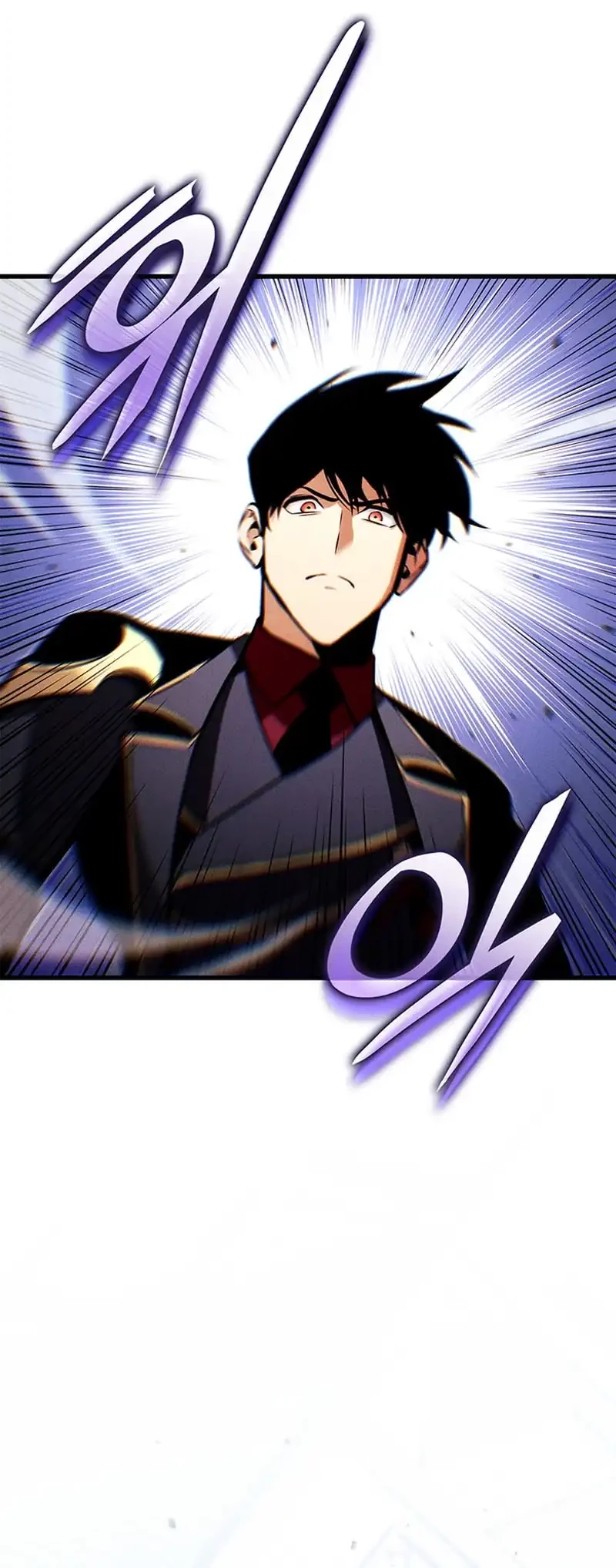 Ranker’s Return (Remake) Chapter 209 - halaman 48