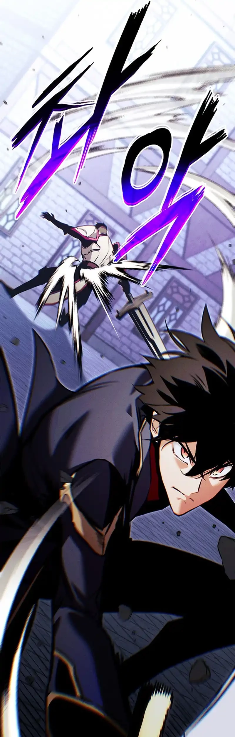 Ranker’s Return (Remake) Chapter 209 - halaman 49