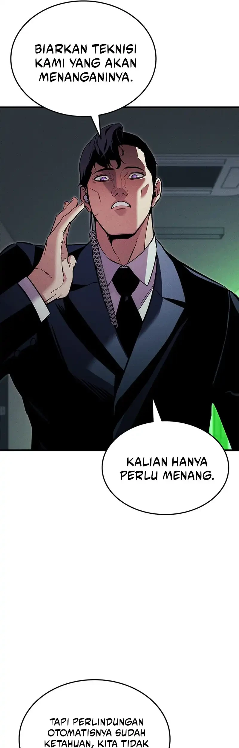 Ranker’s Return (Remake) Chapter 209 - halaman 5