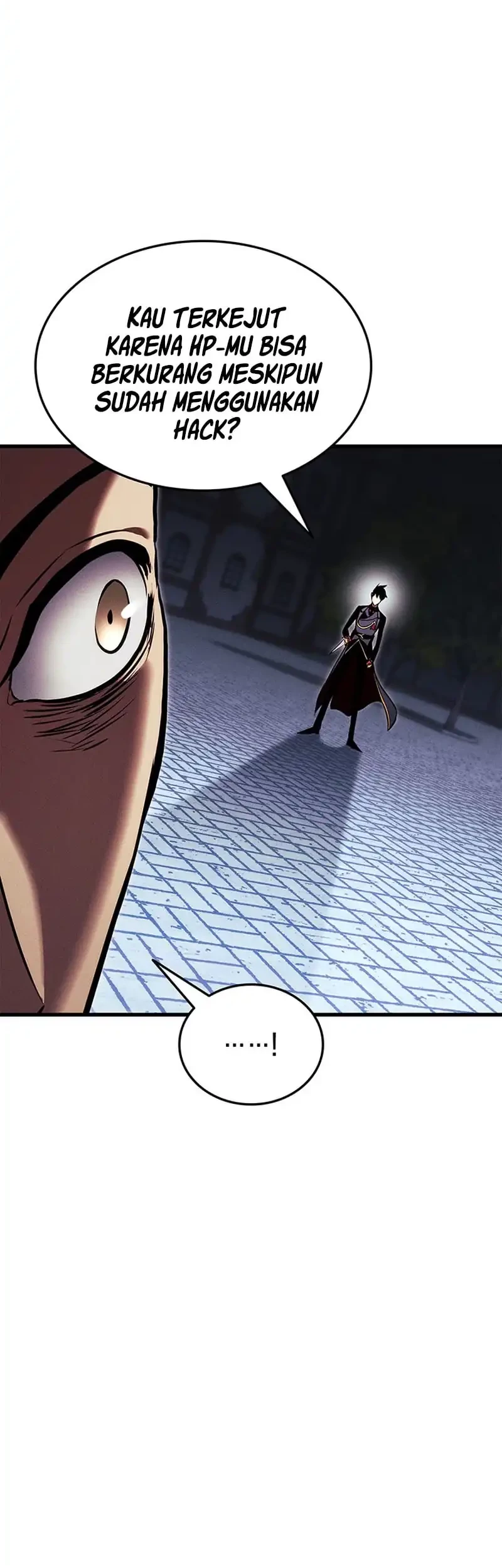 Ranker’s Return (Remake) Chapter 209 - halaman 52