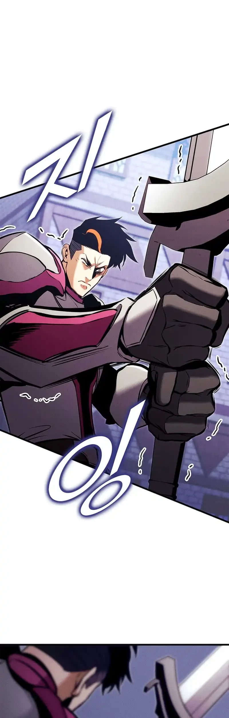 Ranker’s Return (Remake) Chapter 209 - halaman 57