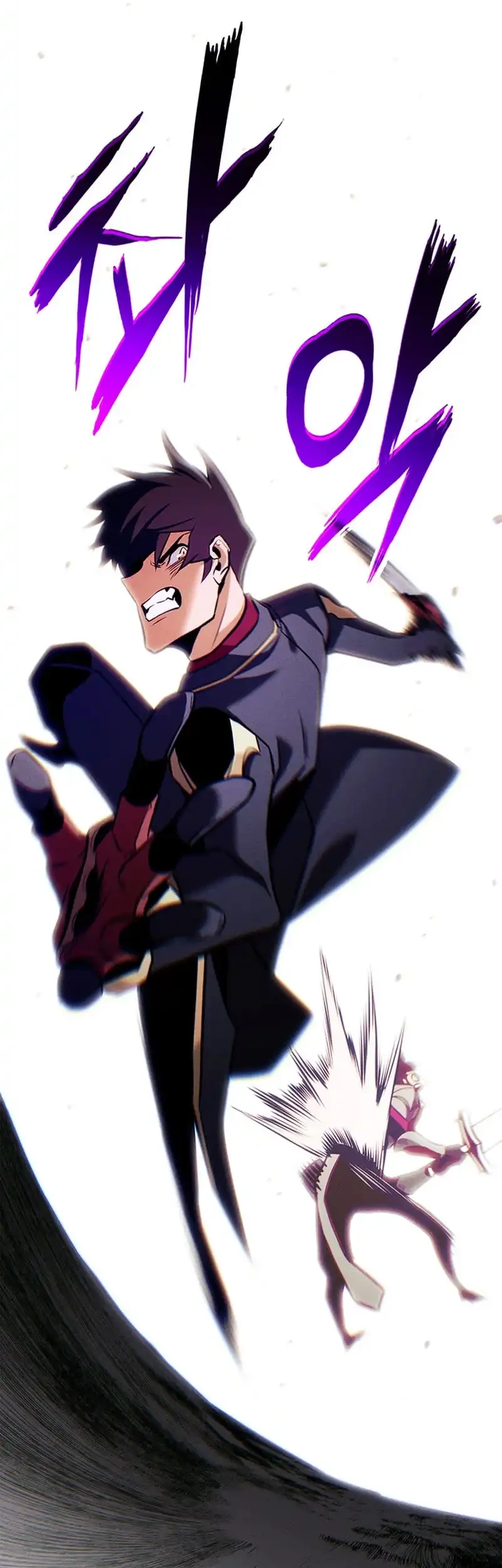 Ranker’s Return (Remake) Chapter 209 - halaman 59