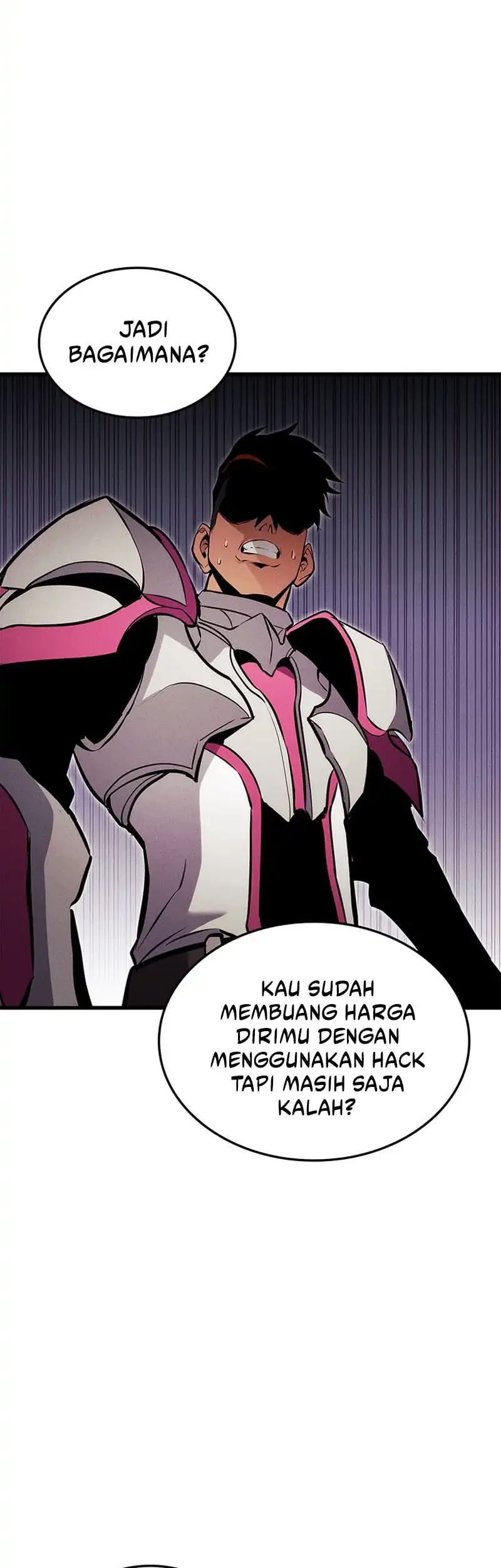 Ranker’s Return (Remake) Chapter 209 - halaman 62