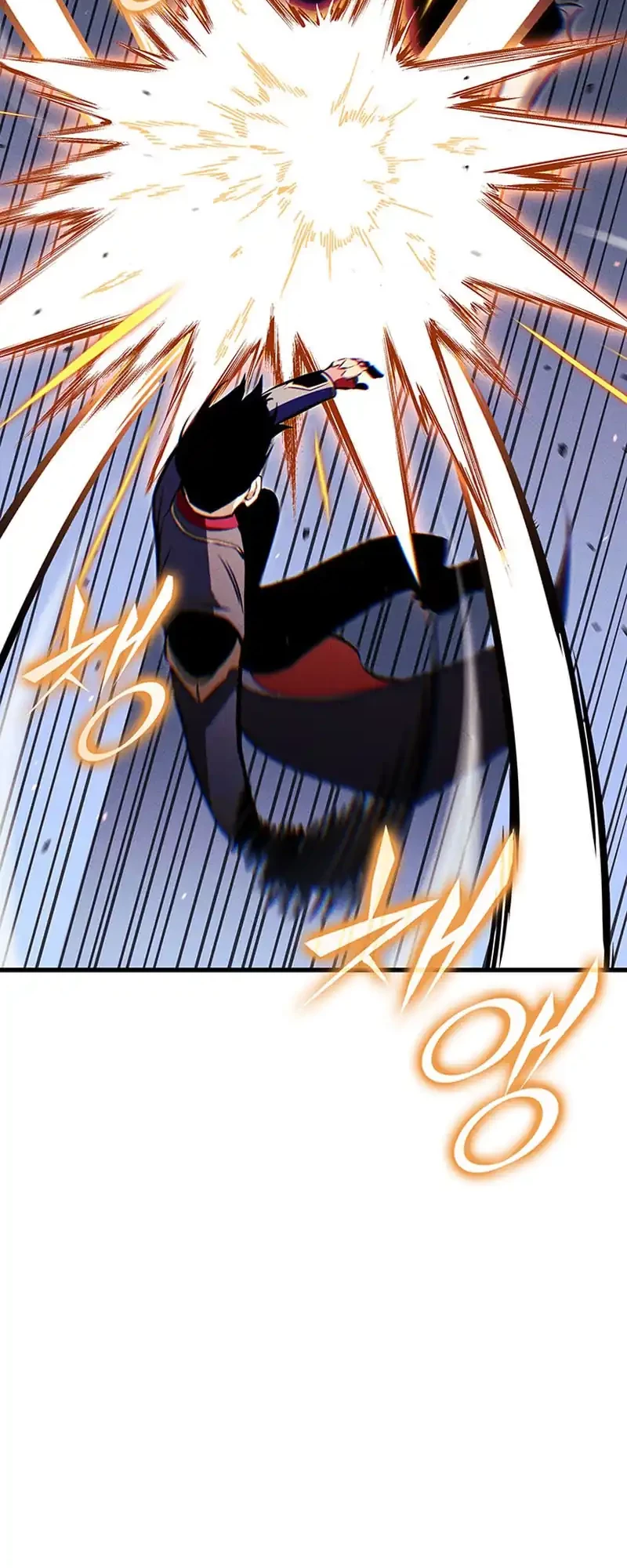 Ranker’s Return (Remake) Chapter 209 - halaman 64
