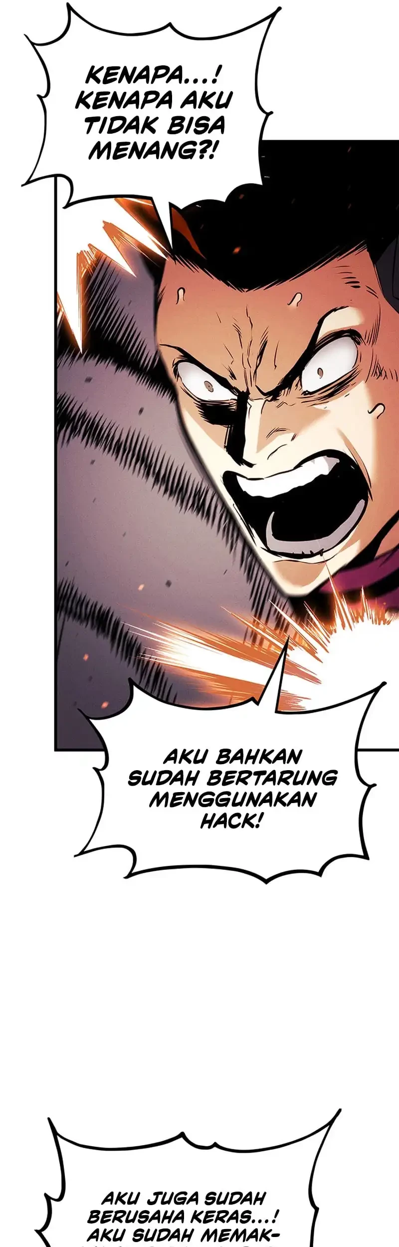 Ranker’s Return (Remake) Chapter 209 - halaman 65