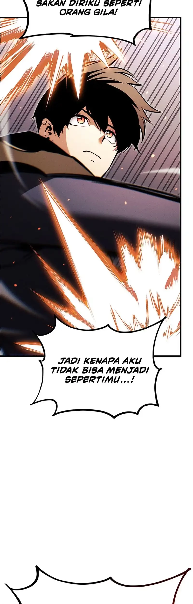 Ranker’s Return (Remake) Chapter 209 - halaman 66