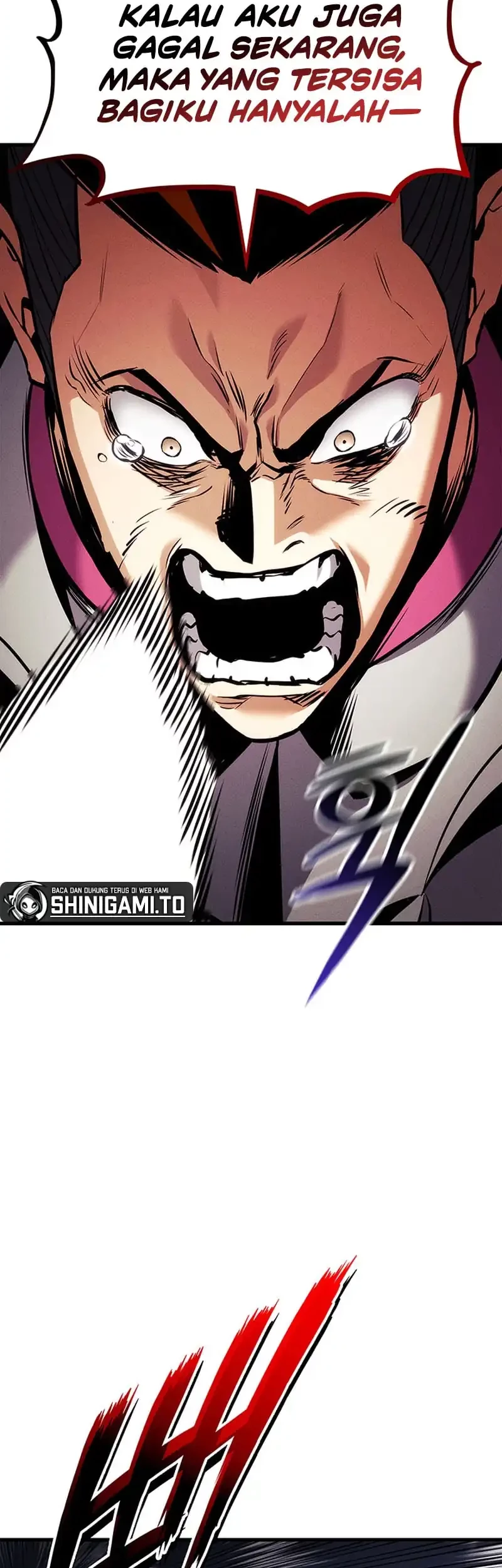 Ranker’s Return (Remake) Chapter 209 - halaman 67
