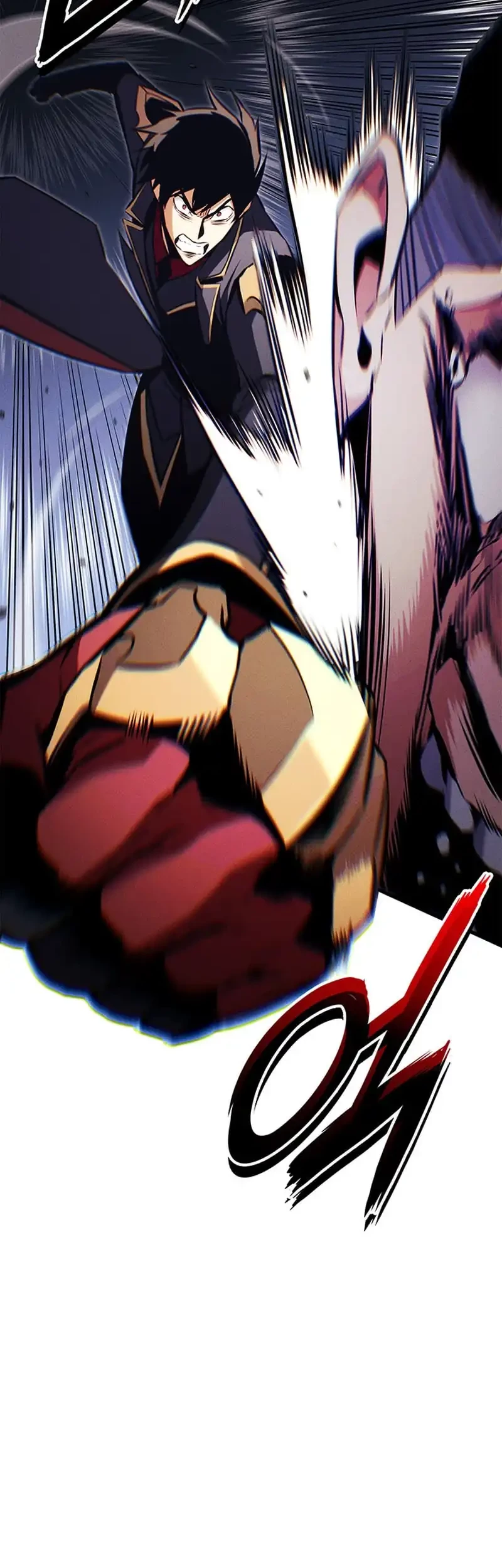 Ranker’s Return (Remake) Chapter 209 - halaman 68