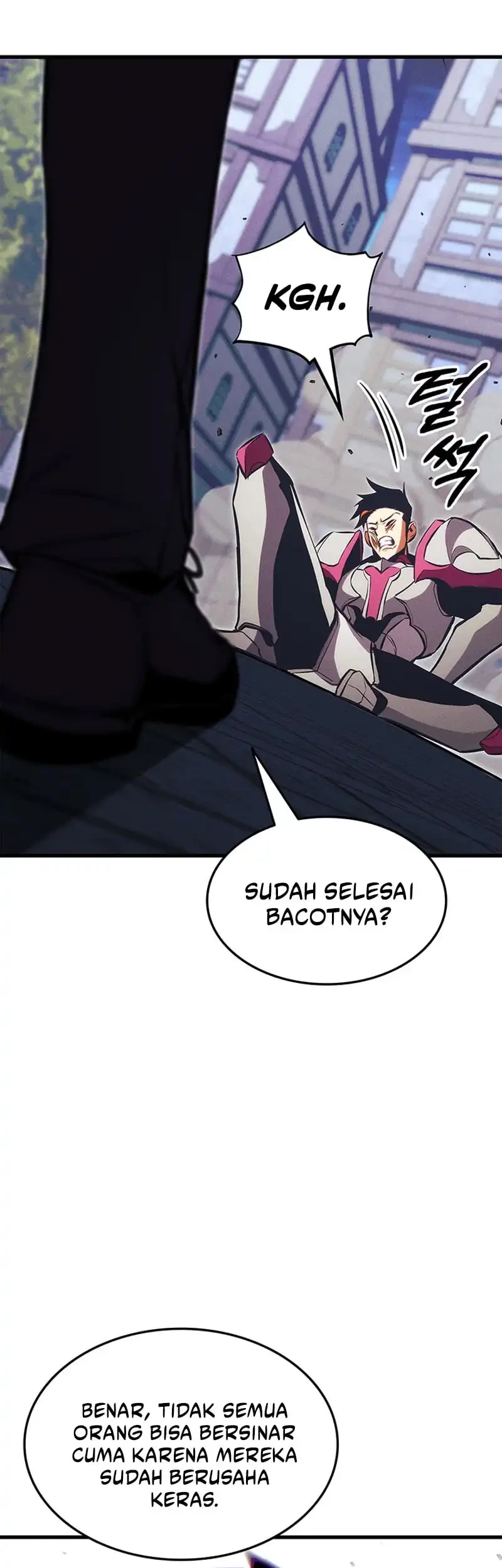 Ranker’s Return (Remake) Chapter 209 - halaman 69