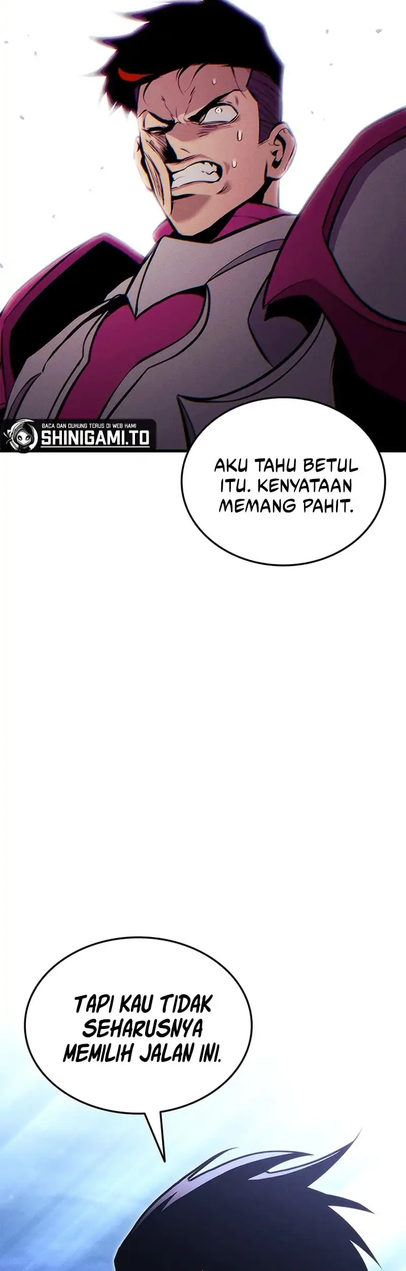 Ranker’s Return (Remake) Chapter 209 - halaman 70