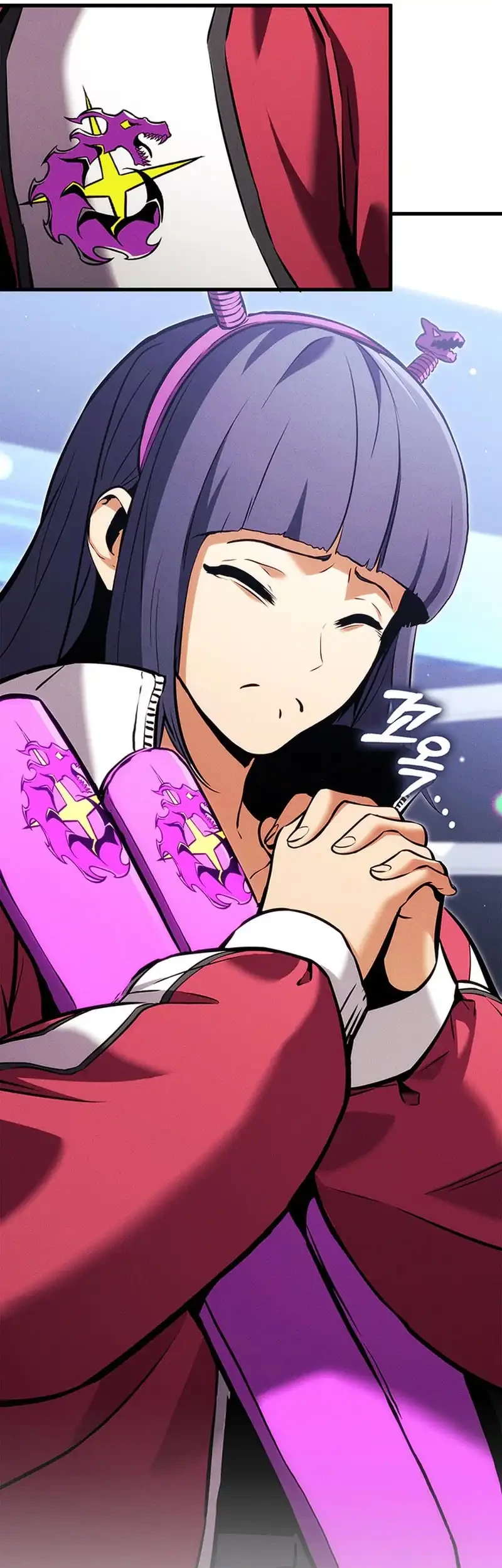 Ranker’s Return (Remake) Chapter 209 - halaman 73