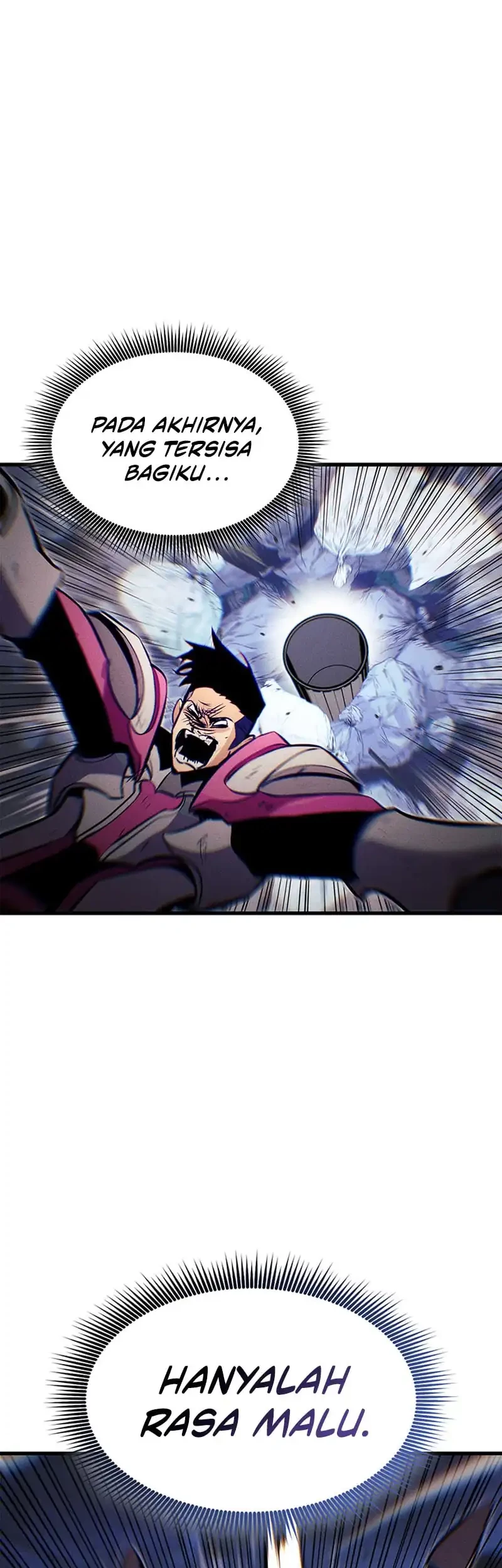 Ranker’s Return (Remake) Chapter 209 - halaman 78