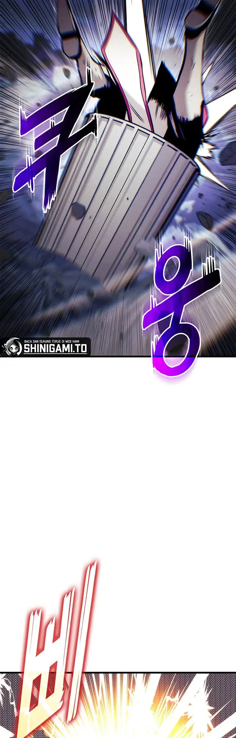 Ranker’s Return (Remake) Chapter 209 - halaman 79