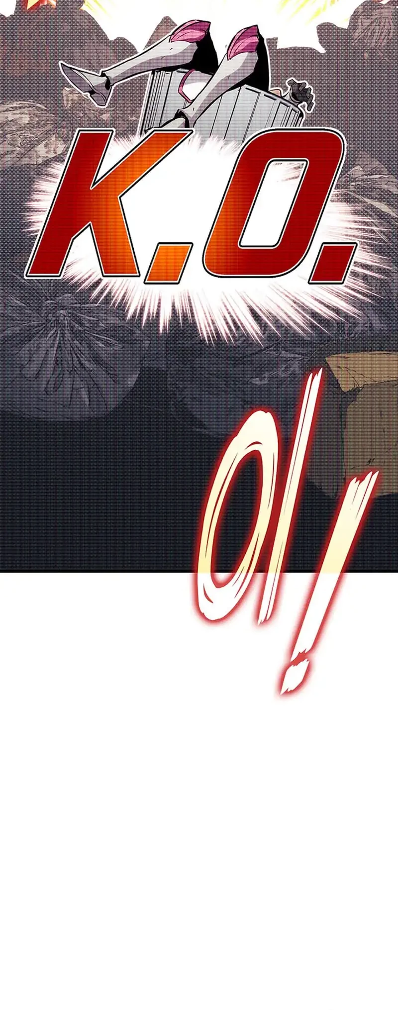 Ranker’s Return (Remake) Chapter 209 - halaman 80