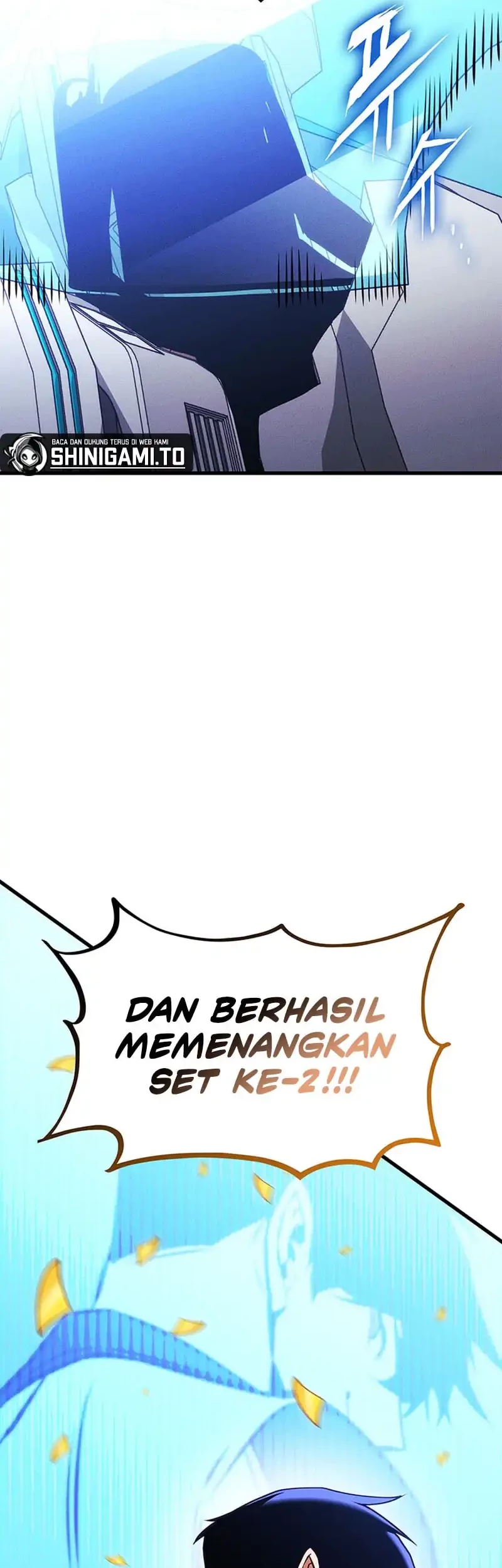 Ranker’s Return (Remake) Chapter 209 - halaman 82