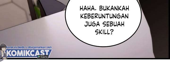 Ranker’s Return (Remake) Chapter 21 - halaman 18