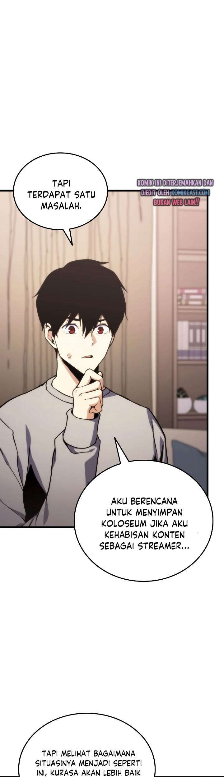 Ranker’s Return (Remake) Chapter 21 - halaman 19