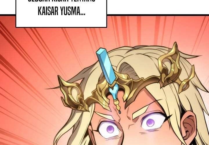 Ranker’s Return (Remake) Chapter 21 - halaman 2