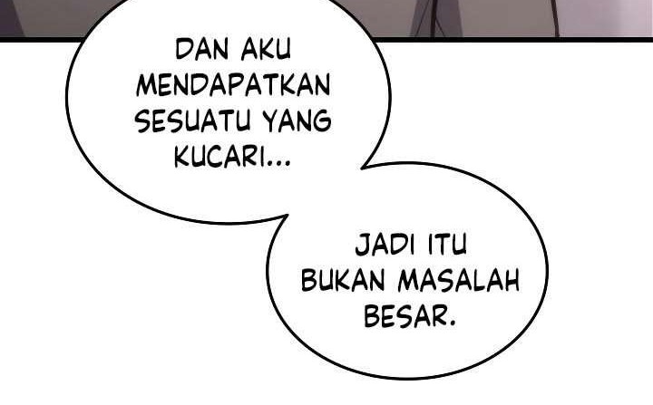Ranker’s Return (Remake) Chapter 21 - halaman 22
