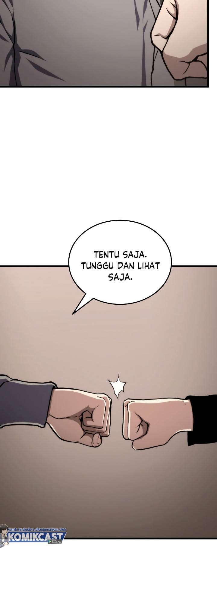 Ranker’s Return (Remake) Chapter 21 - halaman 25