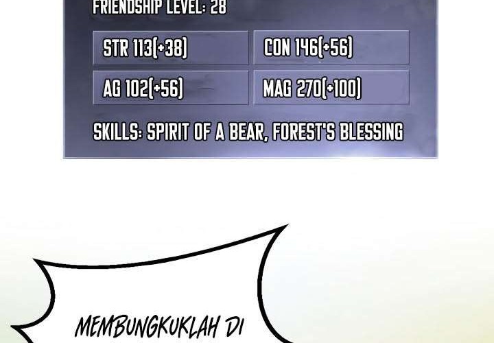 Ranker’s Return (Remake) Chapter 21 - halaman 43