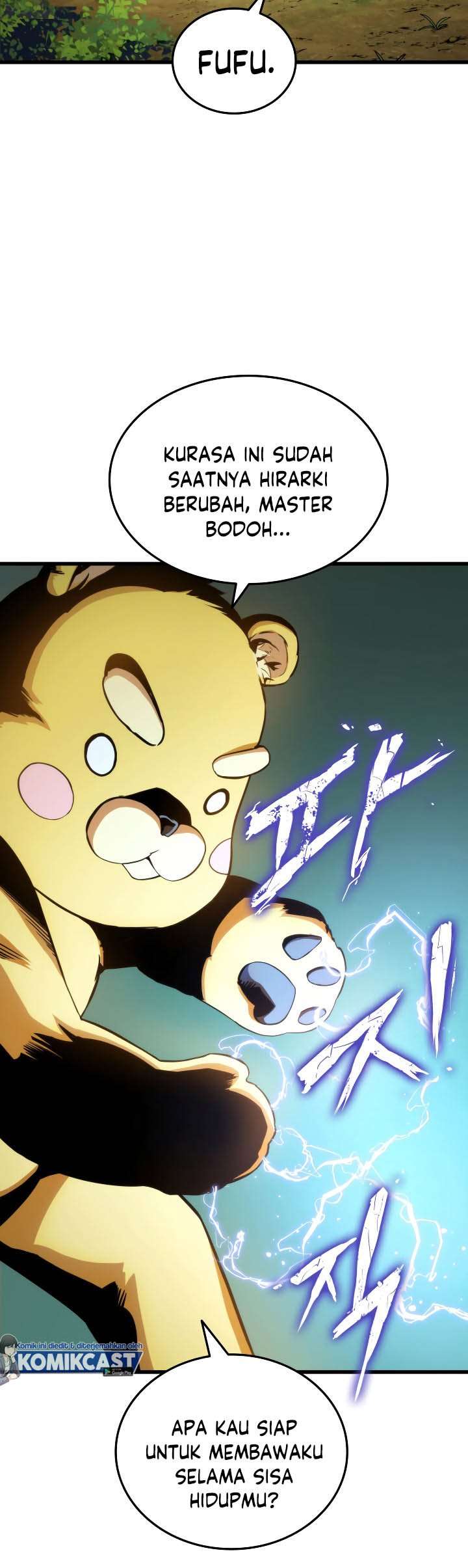 Ranker’s Return (Remake) Chapter 21 - halaman 47
