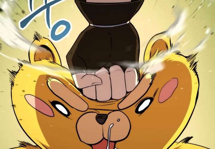 Ranker’s Return (Remake) Chapter 21 - halaman 49