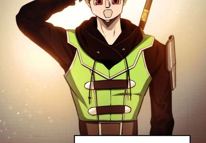 Ranker’s Return (Remake) Chapter 21 - halaman 52