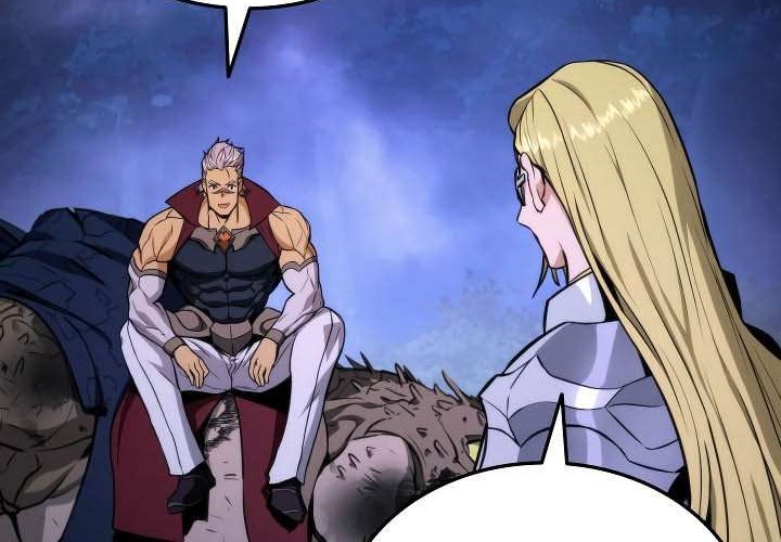 Ranker’s Return (Remake) Chapter 21 - halaman 55