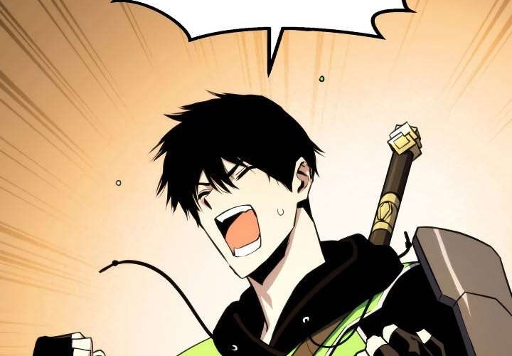 Ranker’s Return (Remake) Chapter 21 - halaman 63