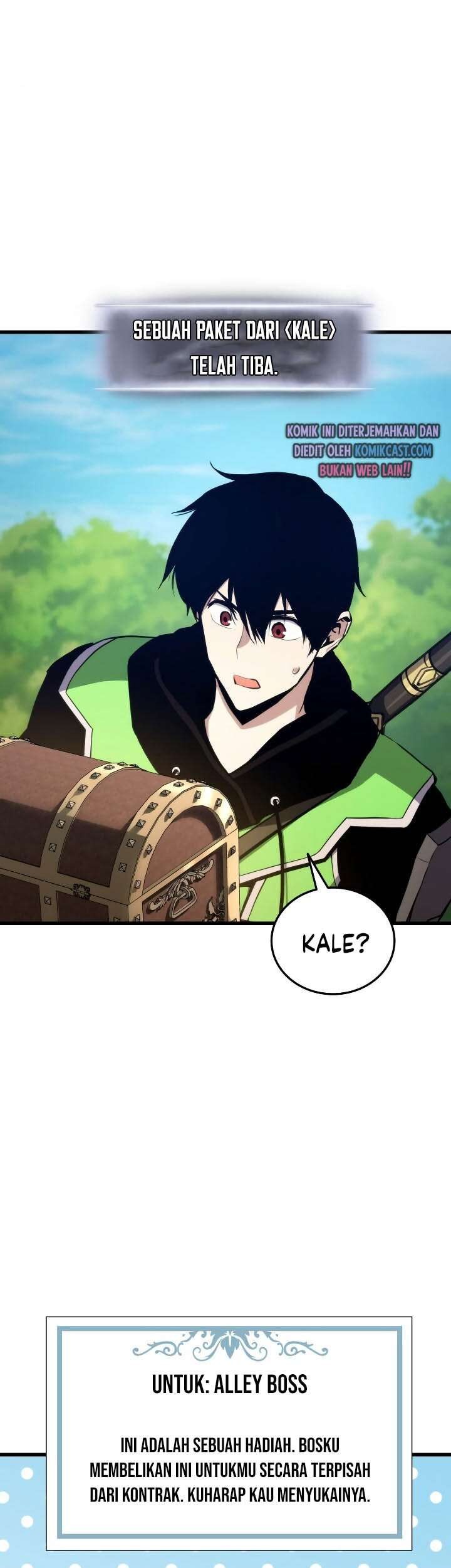 Ranker’s Return (Remake) Chapter 21 - halaman 69