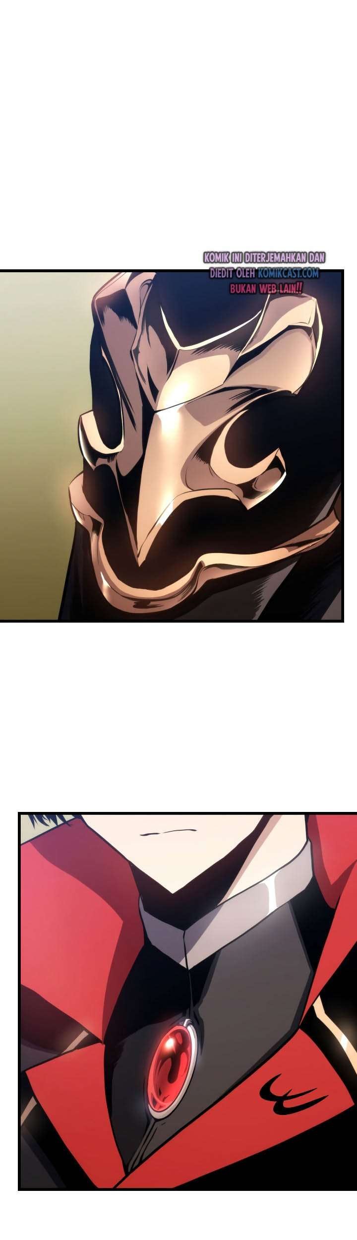 Ranker’s Return (Remake) Chapter 21 - halaman 72