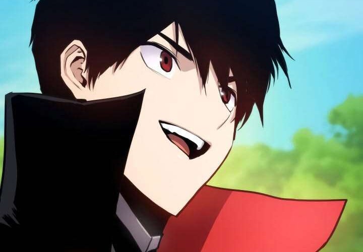 Ranker’s Return (Remake) Chapter 21 - halaman 76
